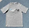 Саммер Trapstar Man Designers одежда мужские женщины короткие футболки тройки или шорты спортивные футболки Hip Street Hip Hopk Design of Motion