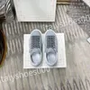 2023新しいLuxurys Thick Soled Soled Casual Shoes Designer Shoe Women Travel-Up Sneaker Fashion Lady Running Trainers Platform Men Gym Sneakersサイズ35-45