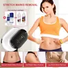 Face Massager 5 in 1 Home Use Portable EMS Bodi Stimulator Slimming Beauty Equipment Butt Lift Body Sculpting Massage Machine RF 230621