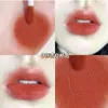 Lip Gloss HEALLOR 5Pcs Matte Velvet Set Batom Líquido de Longa Duração À Prova D' Água Tonalidade Vermelha Beauty Keep 24 Horas Maquiagem Coreana