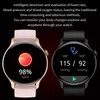 2023 Ny Smartwatch 1,43 tums helskärm Bluetooth Calling Puls Sömnmätare Sportmodeller Smart Watch For Herr Dam+Låda