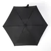 Parapluies 180g Petit Parapluie Pliant De Mode Pluie Femmes Cadeau Hommes Mini Parasol De Poche Filles AntiUV Étanche Portable Voyage PARAPLUIES 230621