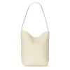 3Size Purse White Handbag Park Tote Bag Kvinnors lyxdesigner axel crossbody väska på väska avslappnad slacker underarmsäck pendlare väska
