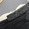 Robes décontractées nouvelle mode Court dentelle robe trapèze femmes été évider broderie français à manches longues princesse fête Clo326c