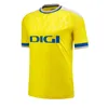 4xl 23/24 Cadiz Versão Especial Jerseys Alex Lozano Lucas Mabil Fali R. Alcaraz Alarcon A. Negredo Blanco Camisetas de Futbol 2023 Men Kit Kit de futebol camisa de futebol camisa de futebol camisa