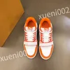 2023 nieuwe top Hot Luxe Designer Casual Schoenen kwaliteit merk sneakers Platte Platform Lace Up Daddy schoenen Vrouwen Mannen Gemengde kleur Dikke Zool Trainers