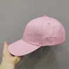 Fashion Ball Cap Mens Designer Baseball Hat Luxury Caps قبعات قابلة للتعديل قبعات شارع مجهزة للأزياء الرياضية الرياضية Casquette Cappelli Firmati