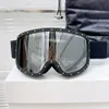 2024 Ski Goggles Men And Women Professional Glasses Designers Style ANTI-FOG Full Frame Special design Eyeglasses With Box 7DKO