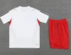 23/24 Flamenco Fußballtrikots Fußballtrikot-Set 2023/2024 Flamenco Herren Kurzarm-Sweatshirt