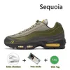 nike air max airmax 95 KIM JONES x Scarpe da corsa da uomo moda Impronta ERA Yin Yang Particle Grey Essential Alien Cherry Blossom Hyper Red Seahawks nero trainer sneakers sportive