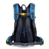 Mochila Mochila Mochila de Escalada Impermeável 40L Bolsa de Esportes Ao Ar Livre Mochila de Viagem Mochila de Camping Caminhada Feminina Bolsa de Trekking Para Homens 230621