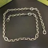 Die von Luxury Master entworfene Halskette aus Sterlingsilber mit modischem Schmuck ist das bevorzugte Accessoires-Geschenk für Hochzeiten, Partys und Reisen