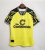 Dortmund Retro Soccer Jerseys 1988 1989 1994 1995 1996 1997 1998 2000 2001 2011 2012 2013 Vintage Football Shirt Reus Borussia Moller 88 89 94 95 96 97 98 99 00