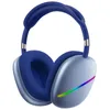 Auriculares inalámbricos Max10 Auriculares Bluetooth emisores de luz WirelessHeadsets Heavy Bass Max 10