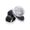 Boll Caps Universal Baseball Cap Holders Anti-Deformation Dust-Proof Showcase Storage Holder Support Hats Box