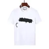 designer shirts polo zomer merk heren t-shirt Mode mannen vrouwen designer kleding hoge verkoop korte mouw casual losse paar tee polo kleding trapstar cp hoodie tn