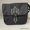 Messenger Bags Trapstar Luxe Designer Tas IRONGATE T Crossbody UK London Fashion Handtas Waterdicht