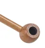 Pipas para fumar Soporte de pipa pequeño, soporte de pipa, tubo de filtro para hombres, lavable, portátil