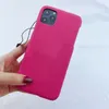 8 kleuren mode telefoonhoesjes voor iPhone 15 Pro Max 11 12 13 14 15pro 15plus 14promax X XR XS XSMAX hoesje PU lederen shell covers Samsung S23 S23P S23U S22 PLUS NOTE 10 20 ultra