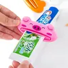 Cute Kitchen Accessories Bathroom Multi-function Tool Cartoon Toothpaste Squeezer Gadget Useful Home Tools Bathroom Decor SN4398