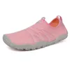 Mesh Schuhe Casual Mehrfarbig 2023 Atmungsaktive Männer Schwarz Blau Rosa Männer Trainer Outdoor Sneakers418769781672