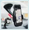 Auto Accessoires Voorruit navigatie Telefoon houder voor Volkswagen VW B6 Jetta Mk5 MK6 Elke Auto Octavia A7 CC Tiguan