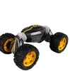 Chiger 1:12 4WD grande carro RC veículo off-road criativo 2.4G One Key Transformation Stunt Car elétrico off road buggy carro de escalada