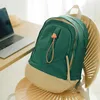 Zaino Japan Lotte Nylon Fashion Student Borsa da viaggio leggera per donna di grande capacità 230615