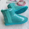 Kids Australia Boots boys Mini girls Shoes boot baby Toddlers Children Kid Sneakers designer Trainers winter booties youth infants Genuine