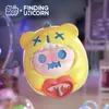 Blind Box Shinwoo Love and Experiment Series Blind Random Box Toys Caja Misteriosa Action Figurer Kawaii Dolls Guess Model Birthday Present 230621