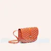 Femmes Luxury Vérine Cuir Cutch Sacs de créateurs SAGE MESSAGER MESSAGER SAG TOTE MEN SALLE Sac de carrosserie Cross Fashion