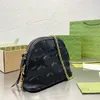كيس مساء قذيفة سلسلة حقيبة تحمل حقيبة مصممة حقيبة مصممة من الجلد محفوظة حروف منقوشة