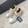 Low-cut leather lining one-step men's shoes, sneakers, driving shoes, Dzheniya high-profile men's casual shoes, size 38-45.