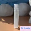 5 ml 8 ml 10 ml plastic Spray Fles, Lege Cosmetische Parfum Container Met Mist Verstuiver Nozzle, parfum Sample Flesjes Kwaliteit