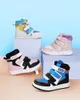 Sneakers Ortoluckland Sneakers per bambini Ragazzi Scarpe casual per bambini Ragazze Sportive Scuola Tennis Stivali primaverili invernali Calzature ortopediche per bambini 230621