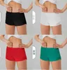 2023 Nya kvinnor Summer Yoga Hoty Hot Shorts Breattable Snabbtorkning Sport Underkläder Kvinnor Pants Sportwear Gym