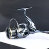 Baitcasting Reels ULTEGRA's Same Spinning Fishing Reel 1000 2000 3000 4000 5000 HAGANE Gear X-SHIP AR-C Spool CI4 Saltwate Fishing Tackle 230621