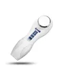 Home Beauty Instrument Portable Använd ultraljud Massager smärtterapi Skinvård 1MHz Ultrasonic Spa 230621