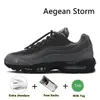 nike air max airmax 95 KIM JONES x Scarpe da corsa da uomo moda Impronta ERA Yin Yang Particle Grey Essential Alien Cherry Blossom Hyper Red Seahawks nero trainer sneakers sportive