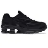 Shox Ride 2 running shoes men Olive TL R4 NZ Triple Black White Skepta Speed Red Metallic Silver Navy Racer Blue mens trainers outdoor sports sneakers