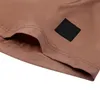 Brand Mens Designer Topsoney sciolto e casual nylon texture etichetta da nuoto pantaloncini da nuoto