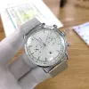 Arman Wrist Watches for Men 2023 Mens Watches Three Needles Quartz Watch عالية الجودة أعلى العلامة التجارية الفاخرة على مدار الساعة