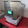 Automatic High Production Shrimp Back Peeling Machine Save Human Effort