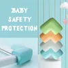 Corner Edge Cushions 12pcs baby table corner protector anti-collision safety products furniture corner protector Child Protection Corner Protector 230621