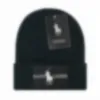 2023 New Designer Fashion PL Beanies Men's and Women's Models Bonnet Winter Beanie Knitted Wool Hat Plus Veet Cap Skullies Mask Fringe Hats