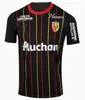 2023 2024 Psgs Soccer Jerseys Maillot De Foot MBAPPE HAKIMI MARQUINHOS VERRATTI 23 24 SERGIO RAMOS Hommes Enfants Quatrième KIMPEMBE Rc Lens Football Shirts Kids Kits