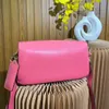 Nouveau nuage paquet femme designer enveloppe aisselle sac couleur unie mode grande capacité épaule bandoulière sac à main