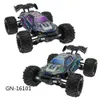 Electricrc Car RC 50kmh Truck di controllo telecomandata ad alta velocità per adulti 4WD OFF ROAD Monster Trucks Regalo di Natale del veicolo 230621