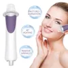 Massageador de rosto RF EMS Microcorrente Face Beauty Machine LED PON PARA A PELE FIRMENTE DOPREMENTO DE AUTAÇÃO MULTIFUNCIONAL TELIFICAÇÃO APRESENTE A RECURSA 230621