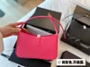 Gewone onderarm tas Tuote Nieuwe luxe LE5A7 dakloze tas stijl hobo onderarm luxe tas designer tas y messenger tas stijl tas hoogwaardige kleine bag24cm